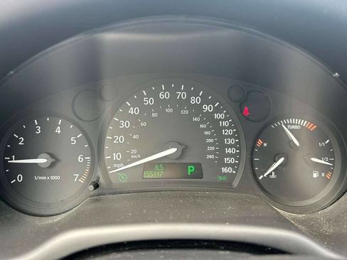 Used 2004 Saab 9-3 Linear image 11