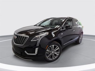 New 2025 Cadillac XT5 Premium Luxury w/ LPO, Floor Liner Package
