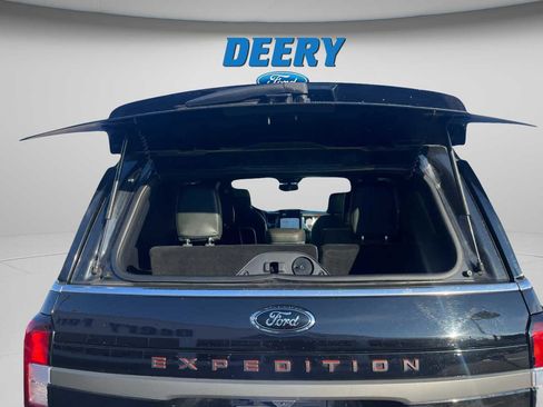 Used 2022 Ford Expedition Timberline image 25