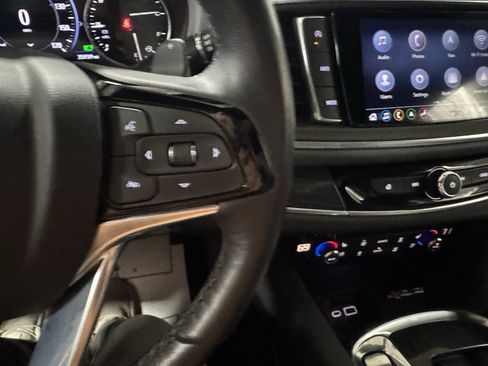 Used 2023 Buick Enclave Premium w/ Experience Buick Package image 30