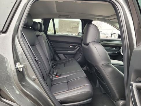 New 2026 MAZDA CX-50 2.5 Hybrid w/ Weather Package image 15
