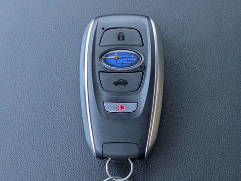 New 2026 Subaru Forester Premium image 31