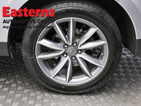 Used 2019 Acura RDX AWD w/ Technology Package image 8