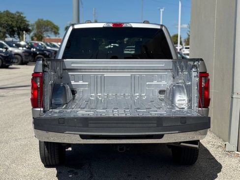 Used 2024 Ford F150 XLT w/ Mobile Office Package AWD/4WD image 32