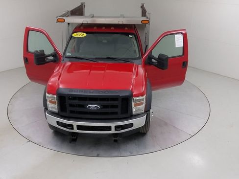 Used 2010 Ford F450 XL AWD/4WD image 33