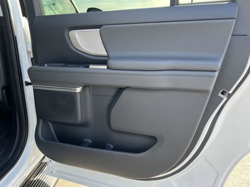 New 2026 Ford Expedition Max Active image 18