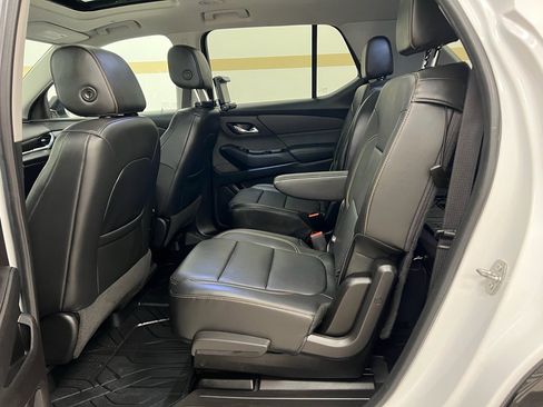 Used 2020 Chevrolet Traverse Premier w/ Redline Edition image 15