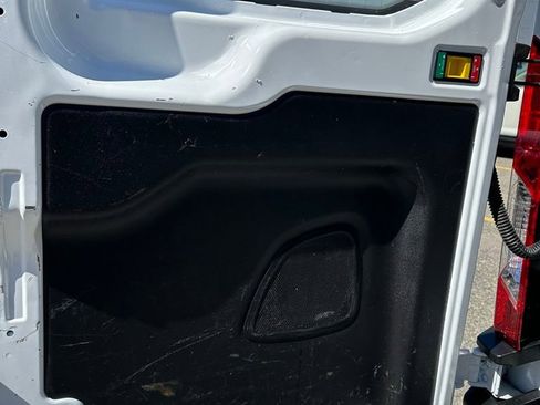 Used 2023 Ford E-Transit Medium Roof RWD image 20