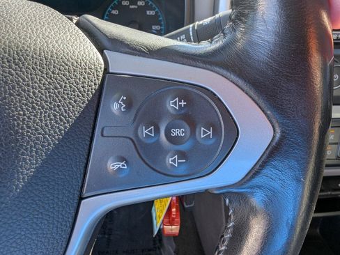 Used 2015 Chevrolet Colorado LT w/ LT Convenience Package AWD/4WD image 13