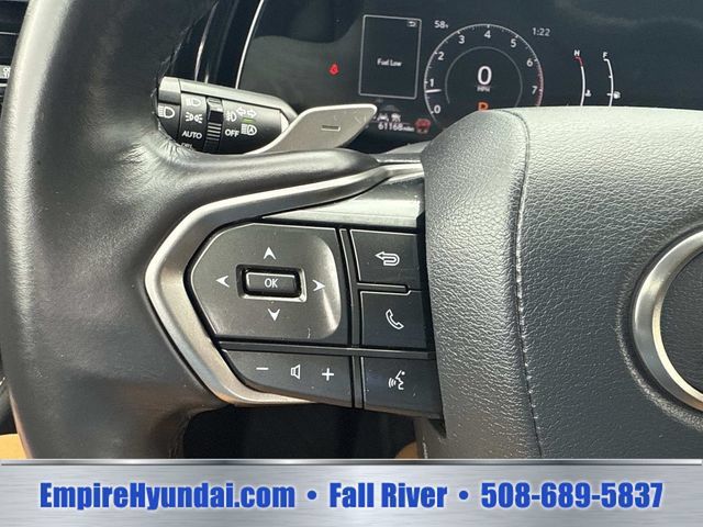 Used 2024 Lexus TX 350 AWD w/ Cold Weather Package image 29