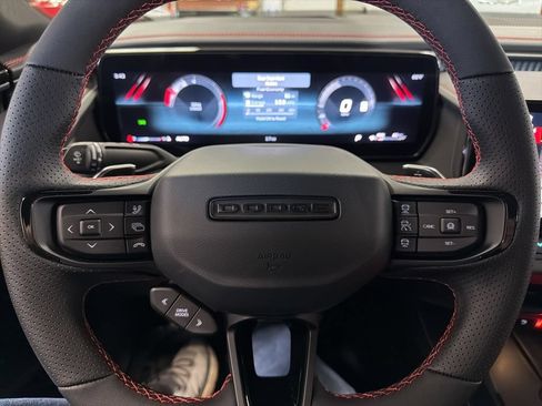 New 2026 Dodge Charger R/T AWD/4WD image 14