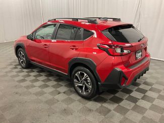 New 2026 Subaru Crosstrek 2.0i Premium video 3