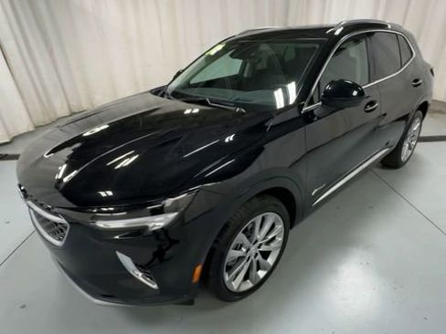 Used 2023 Buick Envision Avenir image 4