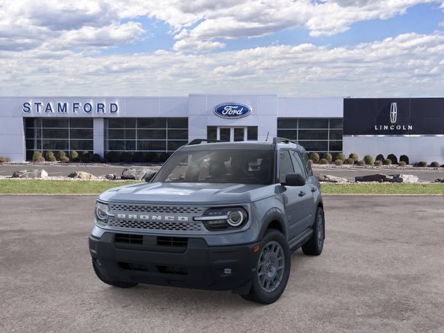 New 2026 Ford Bronco Sport Big Bend w/ Convenience Package AWD/4WD image 2