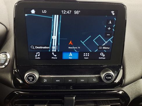 Used 2019 Ford EcoSport Titanium FWD image 15