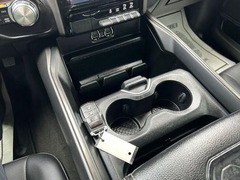 Used 2022 RAM 1500 Sport w/ Rebel Level 2 Equipment Group AWD/4WD image 29