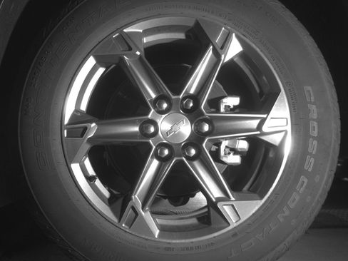 Used 2025 Chevrolet Blazer LT image 14