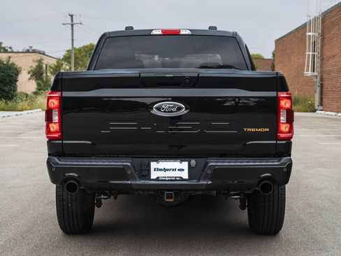 Certified 2023 Ford F150 Tremor AWD/4WD image 5