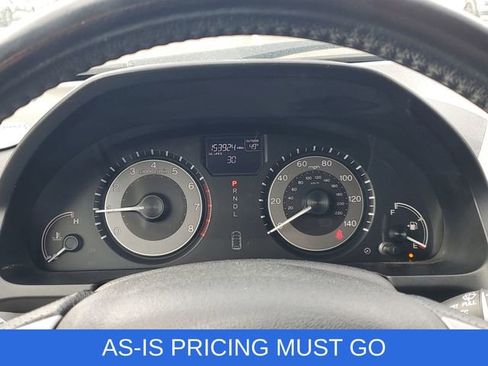 Used 2016 Honda Odyssey EX-L image 29