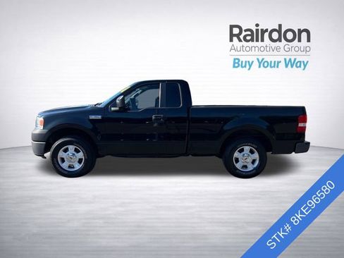 Used 2008 Ford F150 XL RWD image 4