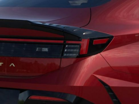 New 2026 Hyundai Sonata N Line image 10