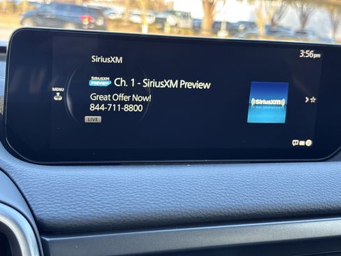 New 2026 MAZDA CX-50 AWD 2.5 S w/ Accent Package image 31