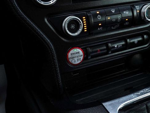 Used 2017 Ford Mustang GT w/ Black Accent Package image 19