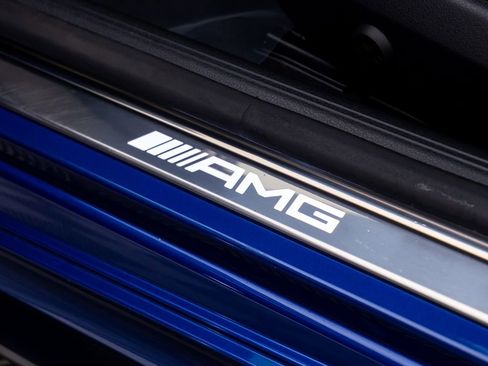 Used 2024 Mercedes-Benz CLE 53 AMG 4MATIC image 16