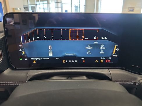 New 2026 Ford Mustang GT Premium RWD image 18