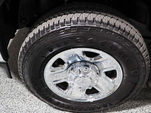 Used 2023 RAM 2500 Tradesman w/ Towing Technology Group image 11