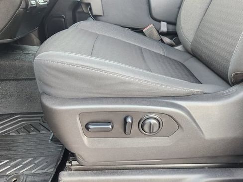 Used 2021 Chevrolet Silverado 1500 RST AWD/4WD image 23