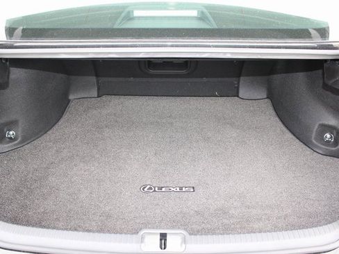 Certified 2023 Lexus ES 350 w/ Premium Package image 8