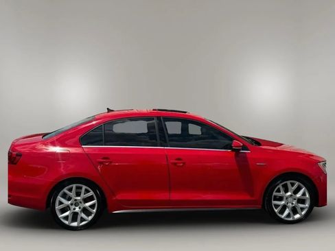 Used 2014 Volkswagen Jetta GLI Edition 30 FWD image 5