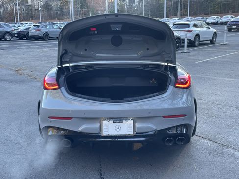 New 2026 Mercedes-Benz CLE 53 AMG 4MATIC Cabriolet image 15