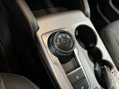 Used 2022 Ford Bronco Sport Big Bend AWD/4WD image 17