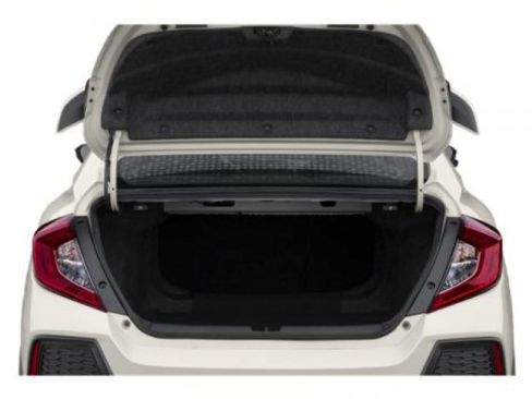 Used 2019 Honda Civic Si image 11