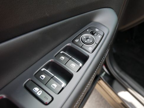 Certified 2023 Hyundai Santa Fe Limited AWD/4WD image 19