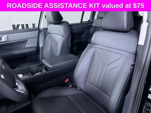 New 2026 Hyundai Santa Fe SEL image 12