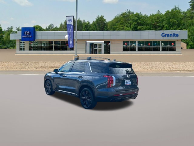 Certified 2024 Hyundai Palisade XRT AWD/4WD image 9