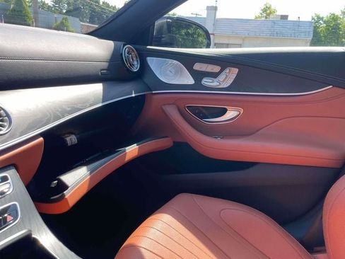 Used 2022 Mercedes-Benz CLS 450 4MATIC image 37