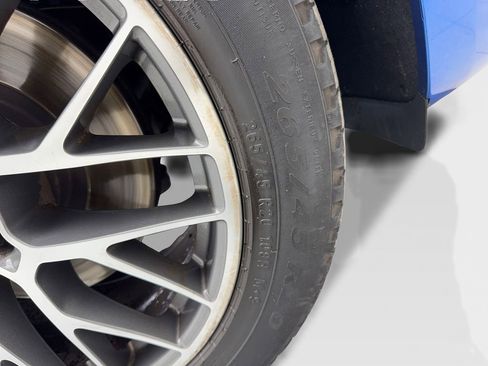 Used 2015 Porsche Macan Turbo image 88