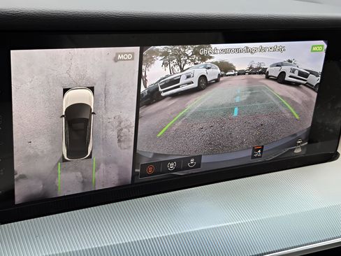 New 2026 Nissan Murano SL image 18