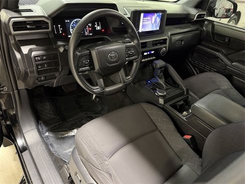 Used 2024 Toyota Tacoma SR image 14