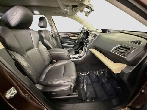 Used 2021 Subaru Ascent Touring AWD/4WD image 29