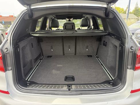 Used 2020 BMW X3 sDrive30i image 16