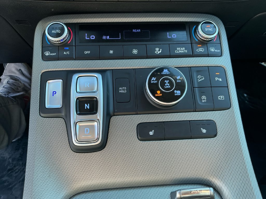 Used 2025 Hyundai Palisade SEL AWD/4WD image 19