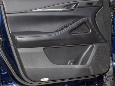 Used 2022 INFINITI QX60 Luxe w/ Cargo Package image 14