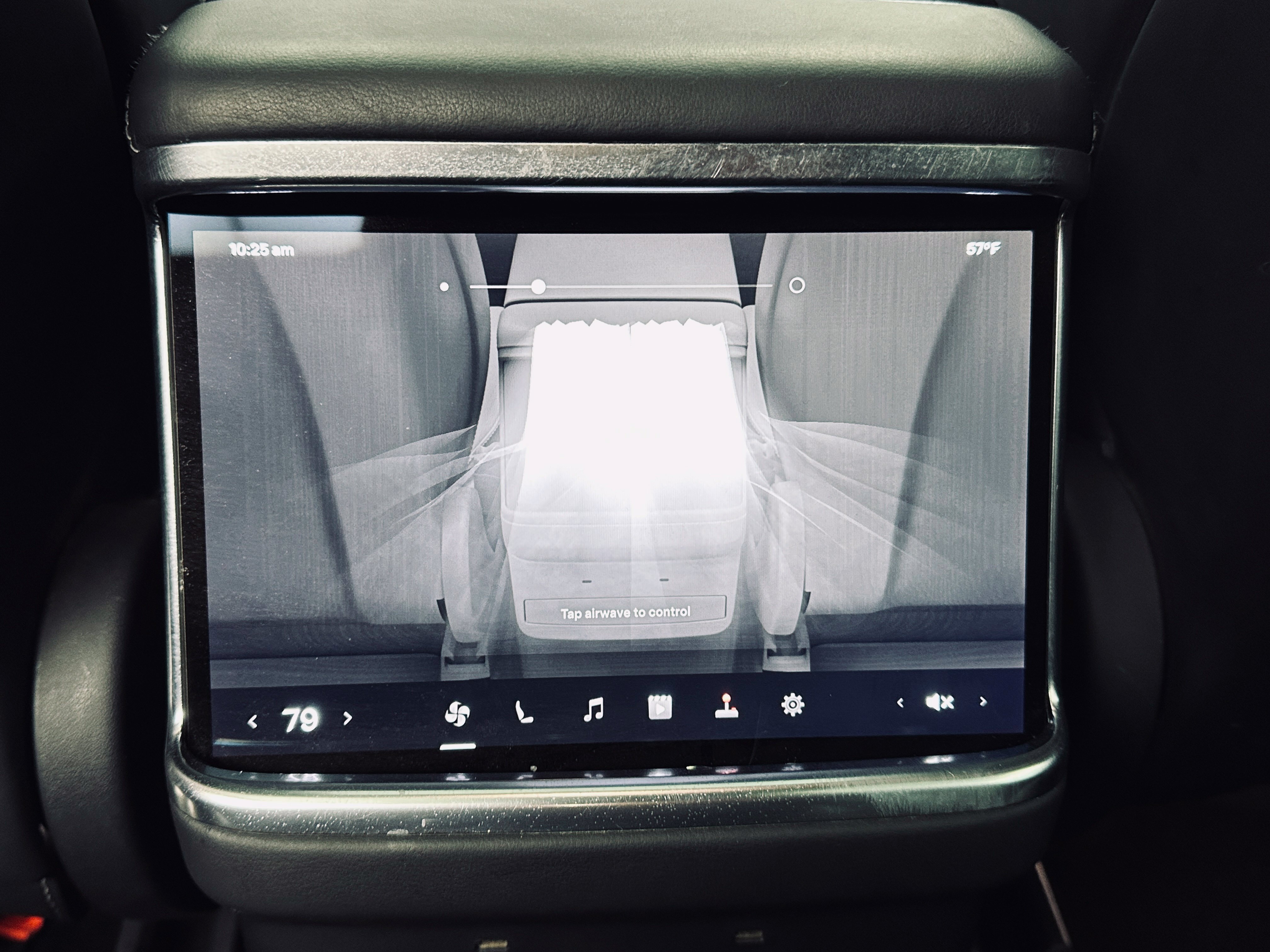 Used 2023 Tesla Model X AWD/4WD image 23