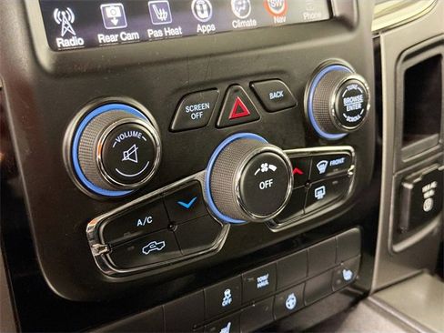 Used 2016 RAM 1500 Sport image 15