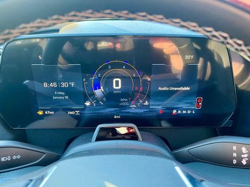 New 2026 Chevrolet Traverse LT w/ Enhanced Driving Package image 21